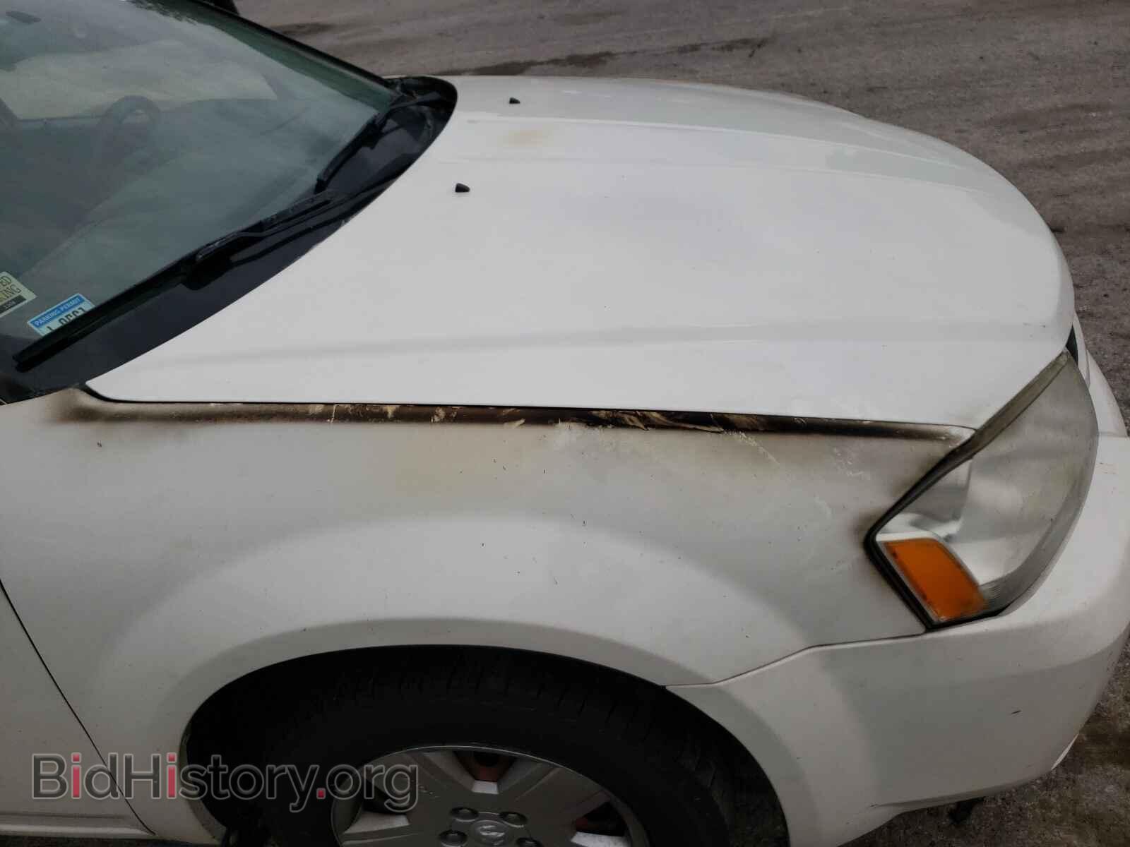 2010 DODGE AVENGER - VIN: 1B3CC4FB3AN209002 - Фото 9