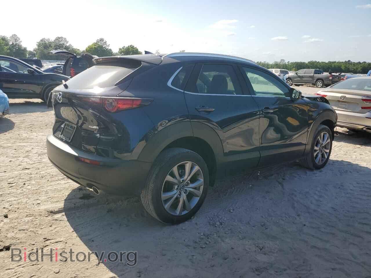 2021 MAZDA CX30 - VIN: 3MVDMADL5MM212085 - Фото 3