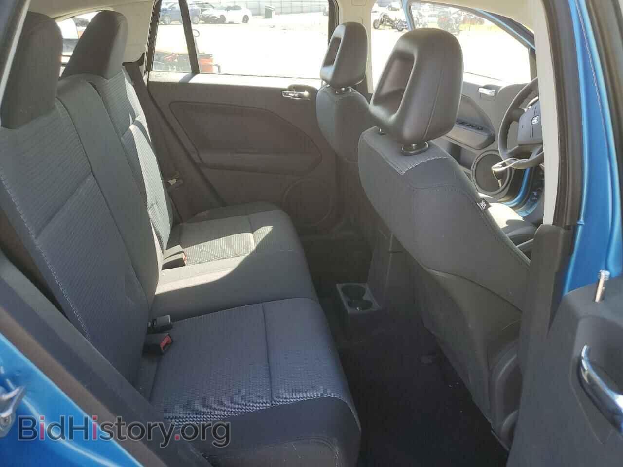 2008 DODGE CALIBER - VIN: 1B3HB48B98D769774 - Фото 10