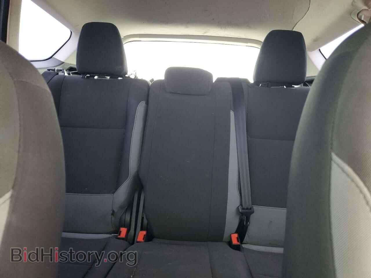 2014 FORD ESCAPE - VIN: 1FMCU0F72EUD41630 - Photo 10