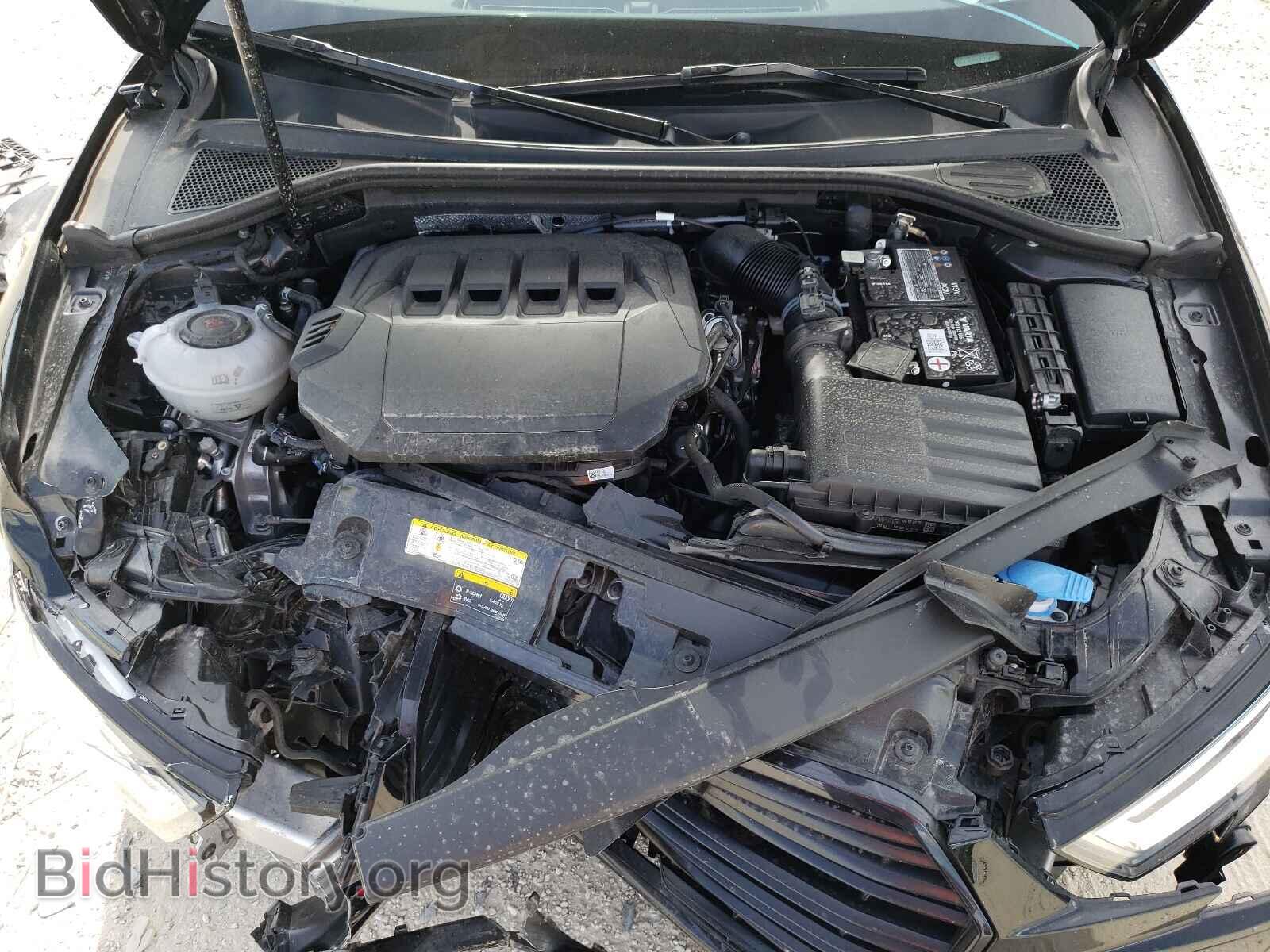 2020 AUDI A3 - VIN: WAUCUGFF6LA071866 - Photo 7