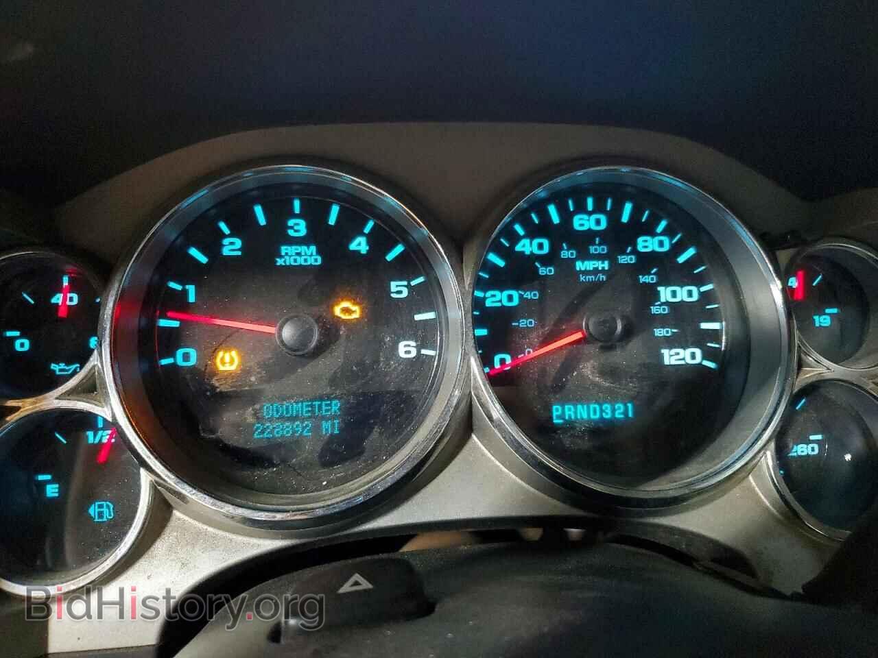 2008 CHEVROLET SILVERADO - VIN: 3GCEK13348G113601 - Фото 9