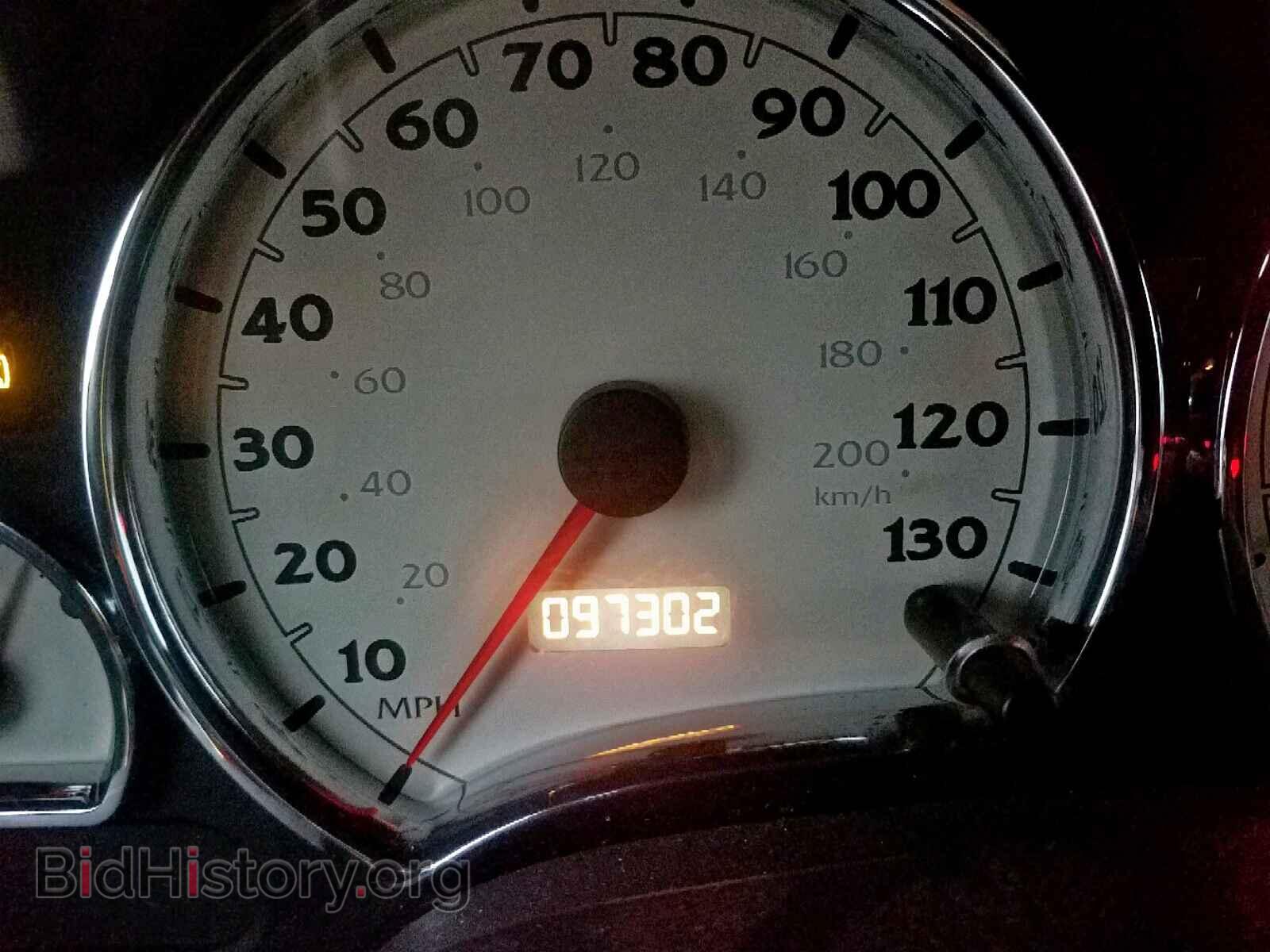 2005 SATURN VUE - VIN: 5GZCZ23D85S863619 - Фото 8