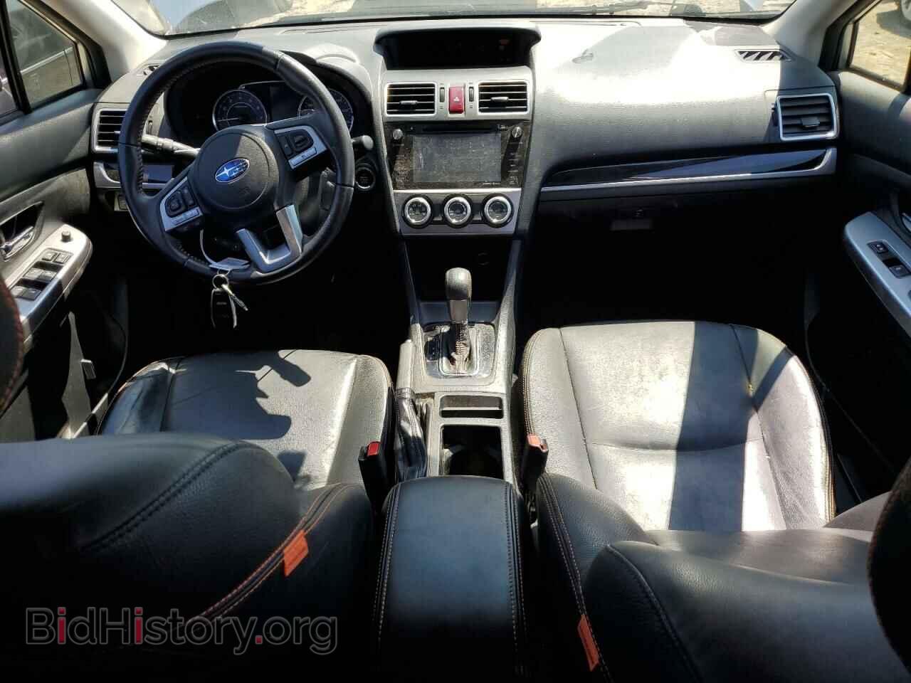 2016 SUBARU CROSSTREK - VIN: JF2GPANC5G8242525 - Фото 8