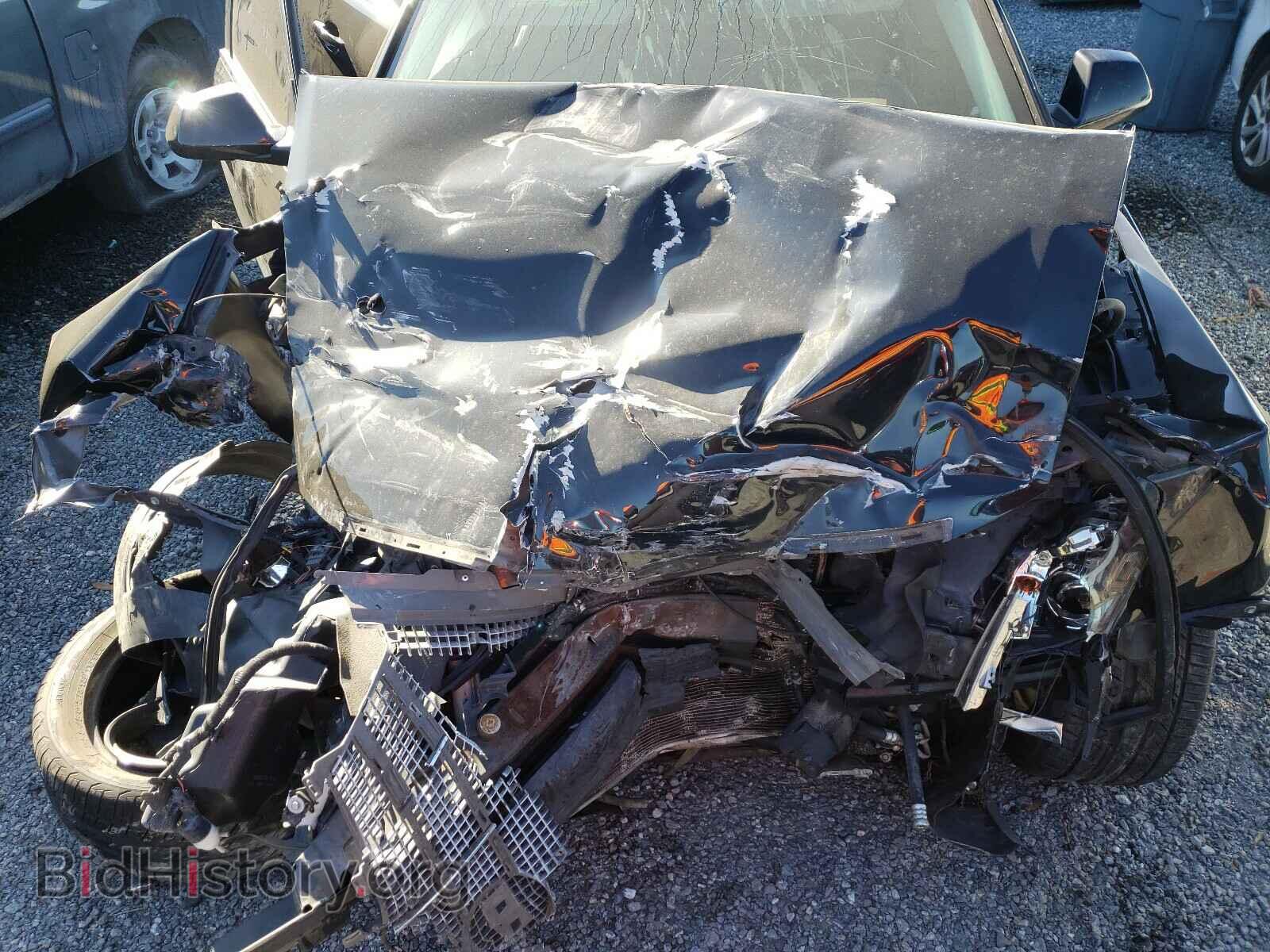 2011 CADILLAC CTS - VIN: 1G6DA5EY6B0118862 - Фото 7