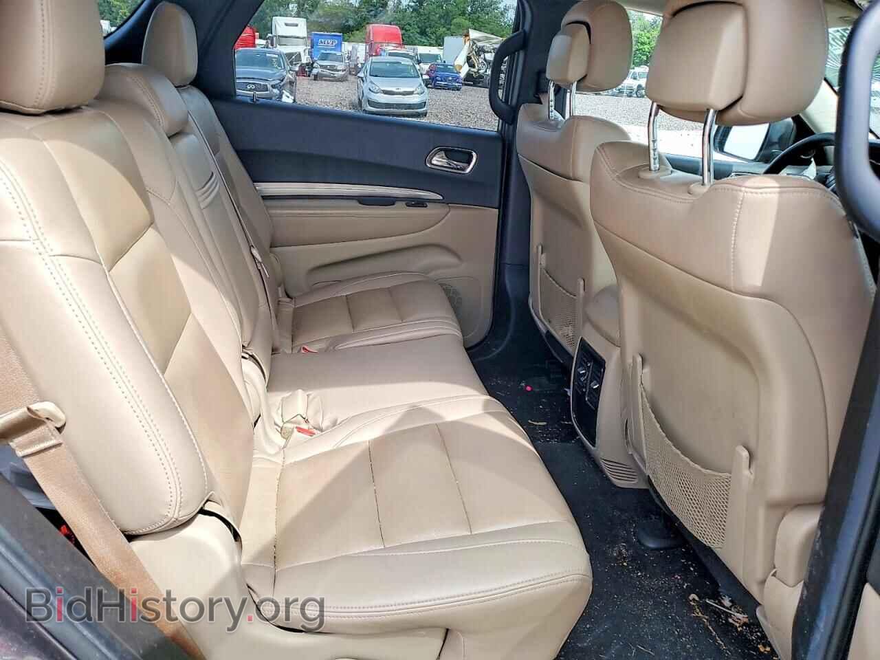 2014 DODGE DURANGO - VIN: 1C4RDJAG9EC383326 - Photo 11