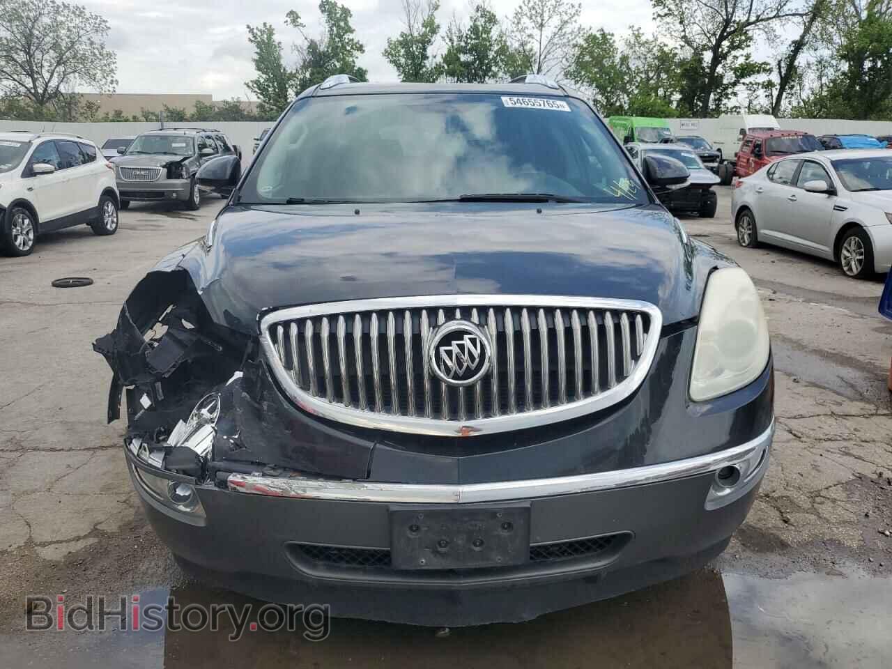 2010 BUICK ENCLAVE - VIN: 5GALRAED9AJ145345 - Фото 5