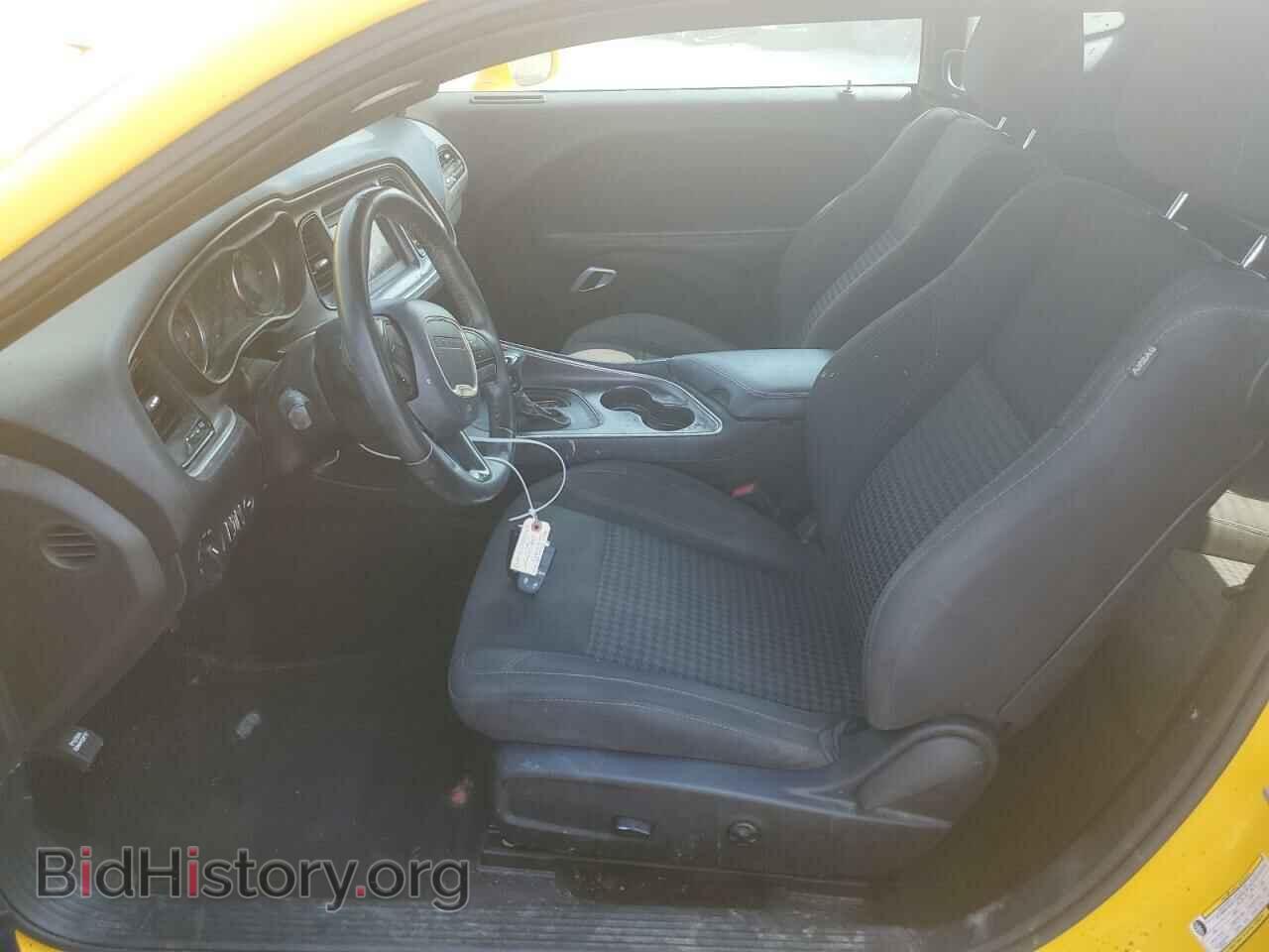 2018 DODGE CHALLENGER - VIN: 2C3CDZAG2JH236393 - Фото 7