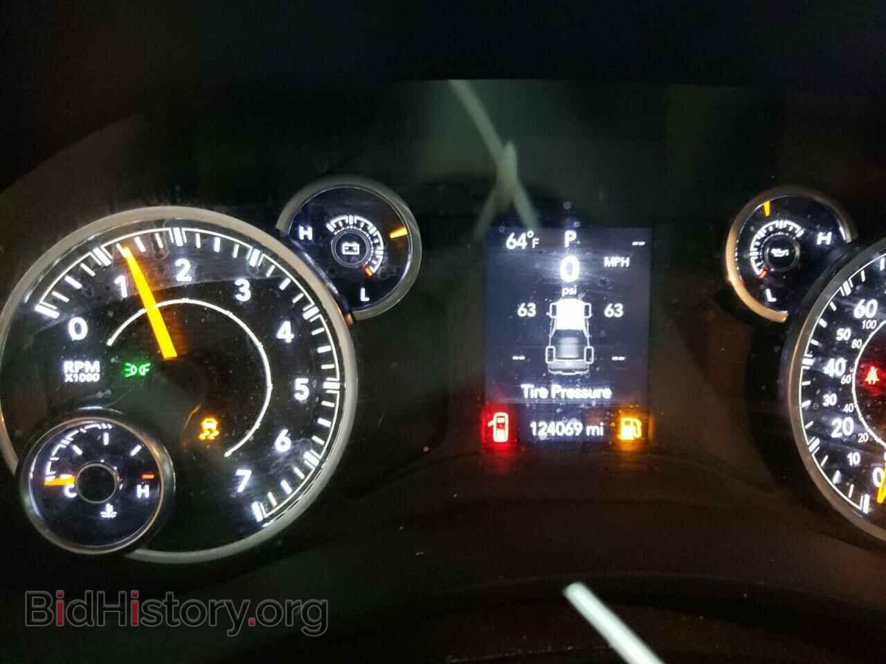 2019 RAM 2500 - VIN: 3C6UR5CJ2KG593276 - Фото 9