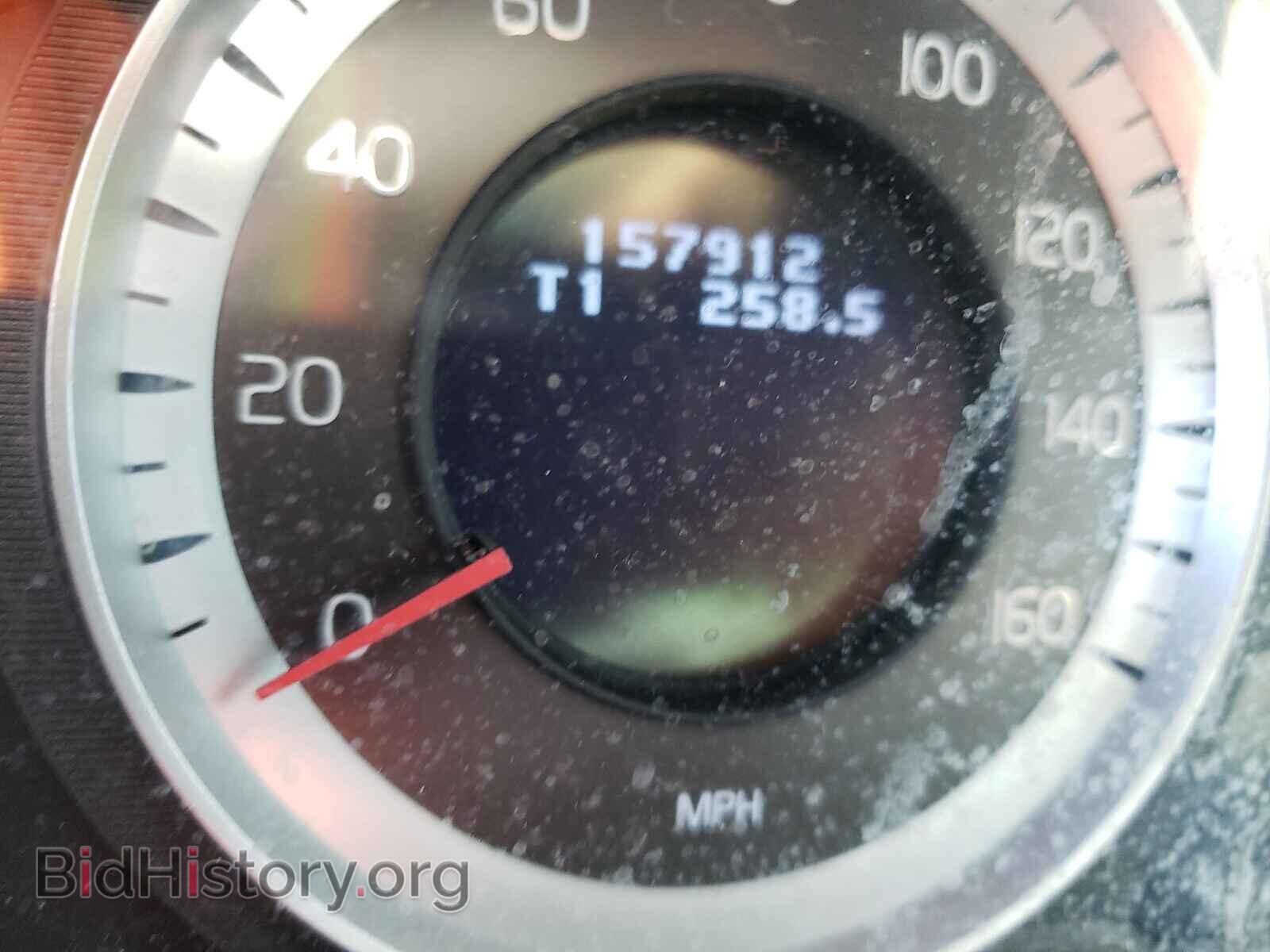 2013 VOLVO S60 - VIN: YV1612FS1D2200465 - Фото 8