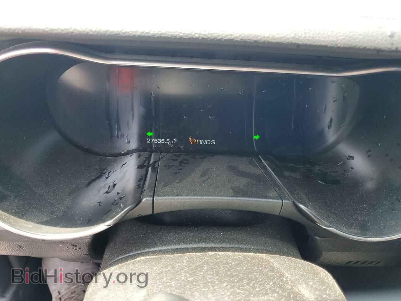 2021 FORD MUSTANG - VIN: 1FA6P8CF8M5108529 - Фото 9