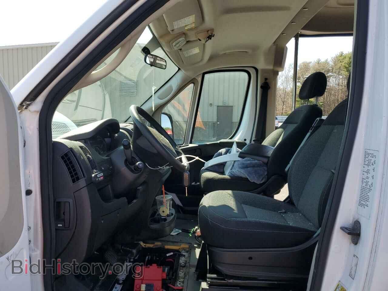 2019 RAM All Models - VIN: 3C6TRVPG4KE506211 - Фото 7