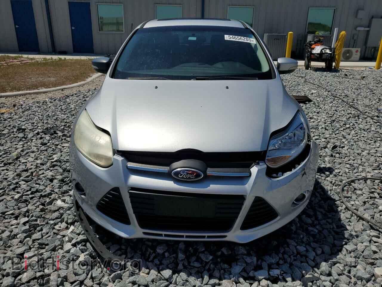 2014 FORD FOCUS - VIN: 1FADP3K27EL416989 - Photo 5