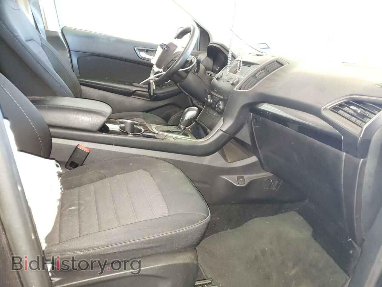 2018 FORD EDGE - VIN: 2FMPK3G91JBB79093 - Photo 5