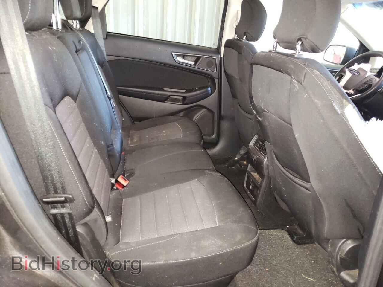 2018 FORD EDGE - VIN: 2FMPK3G91JBB79093 - Photo 6