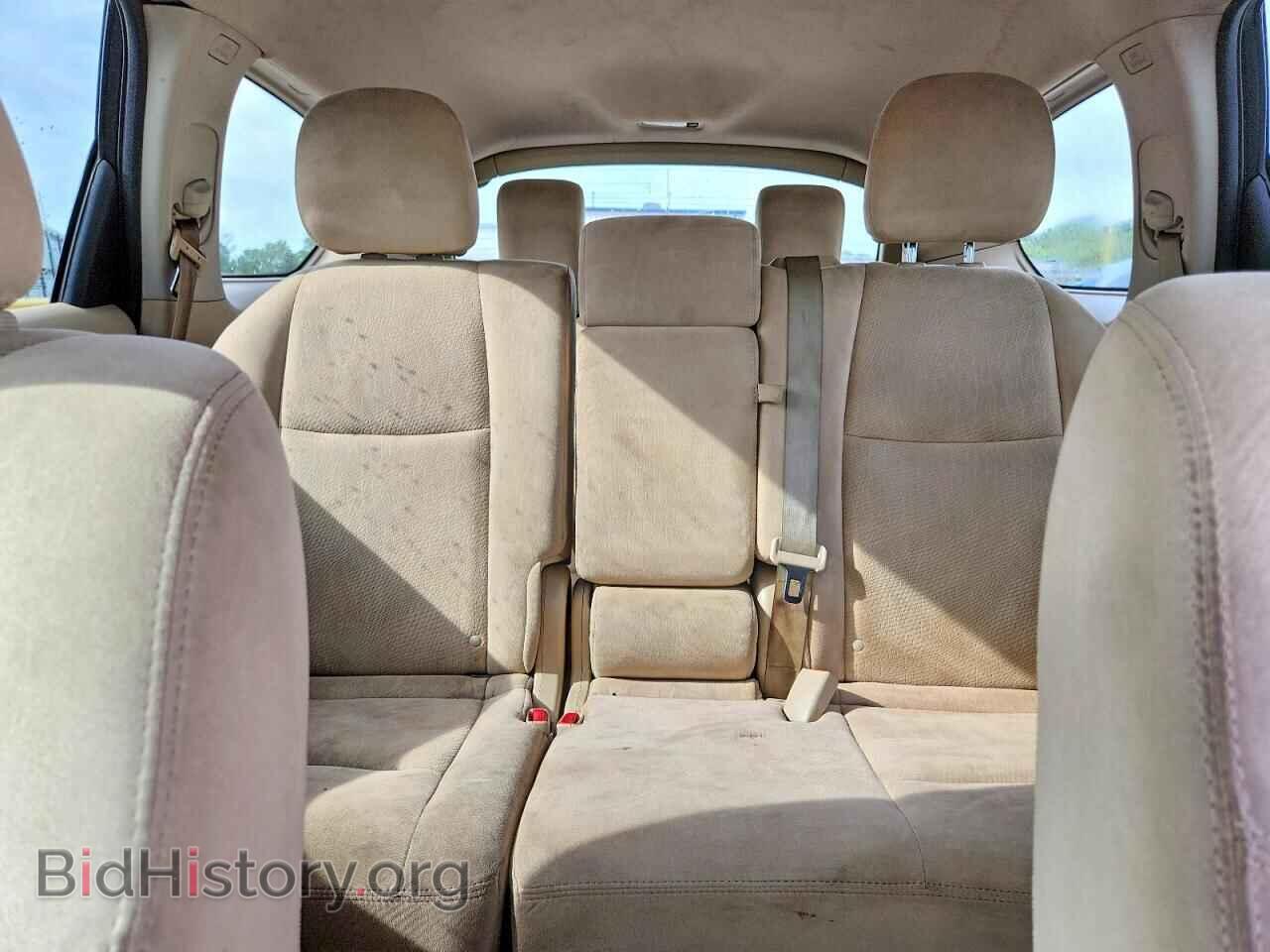 2014 NISSAN PATHFINDER - VIN: 5N1AR2MM9EC613450 - Фото 10