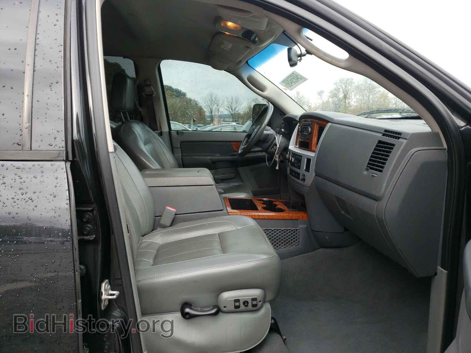 2007 DODGE RAM 1500 - VIN: 3D7KS19D67G752084 - Photo 5