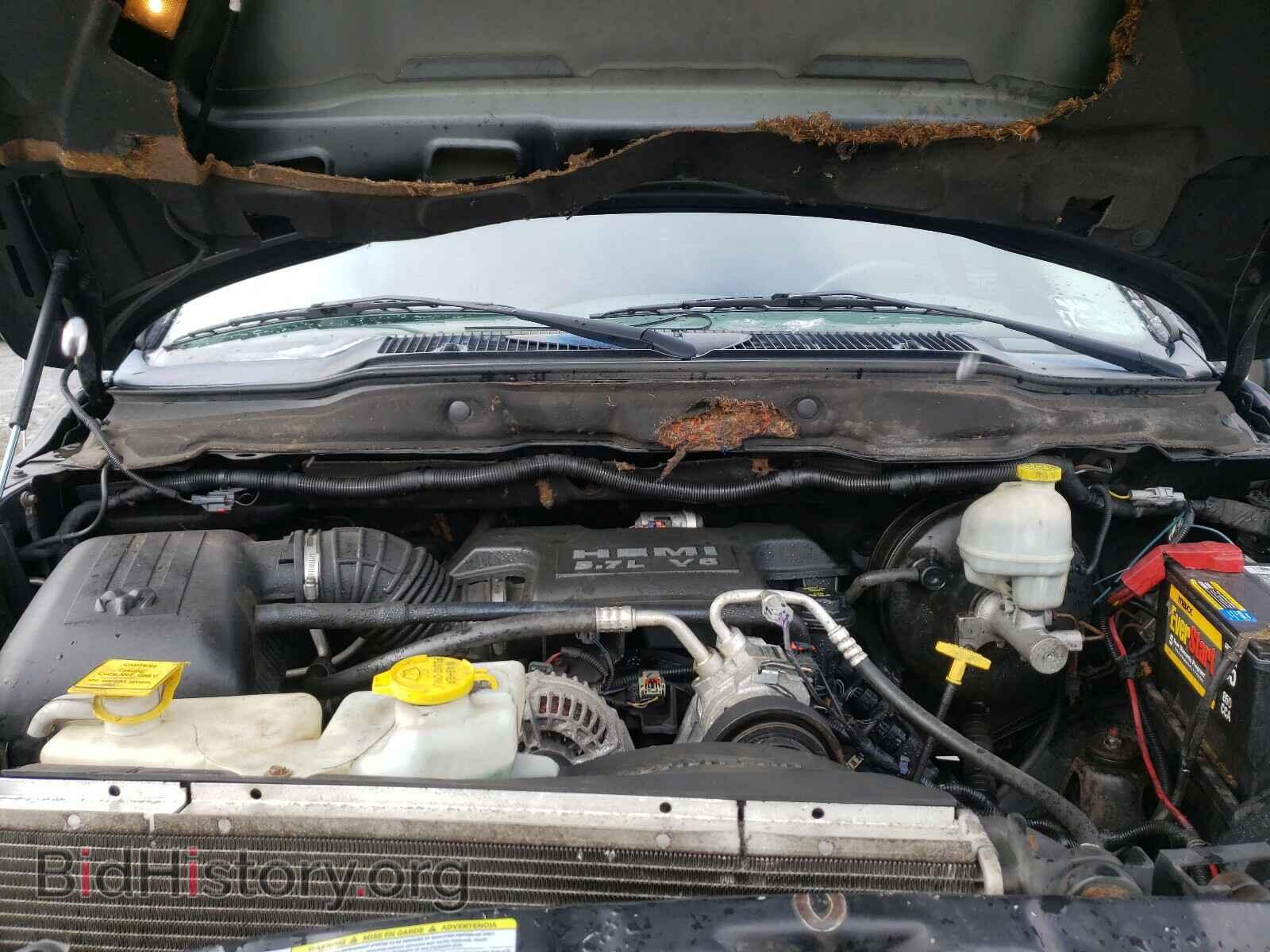 2007 DODGE RAM 1500 - VIN: 3D7KS19D67G752084 - Photo 7