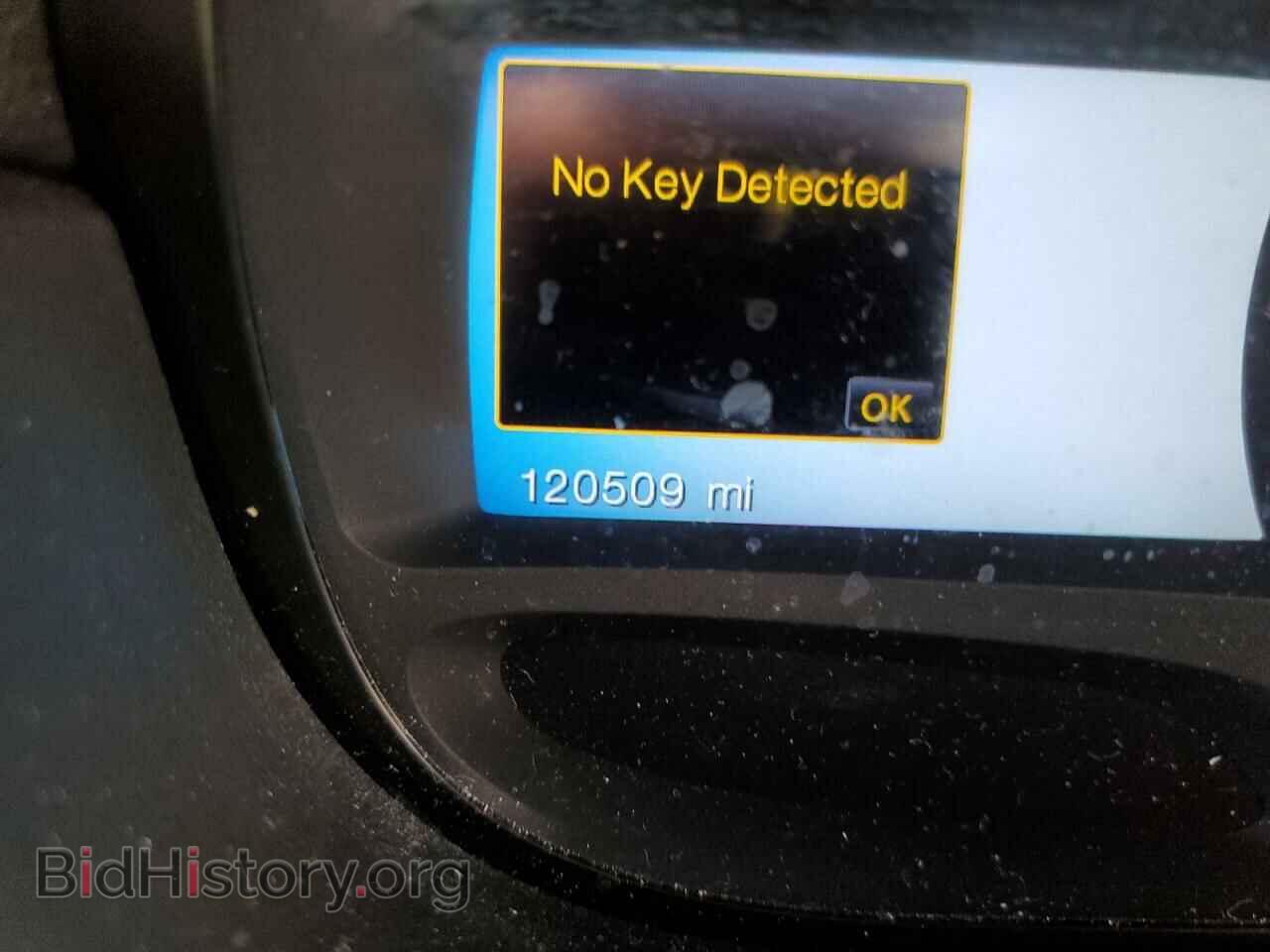 2013 FORD EDGE - VIN: 2FMDK3KC3DBA94461 - Фото 8