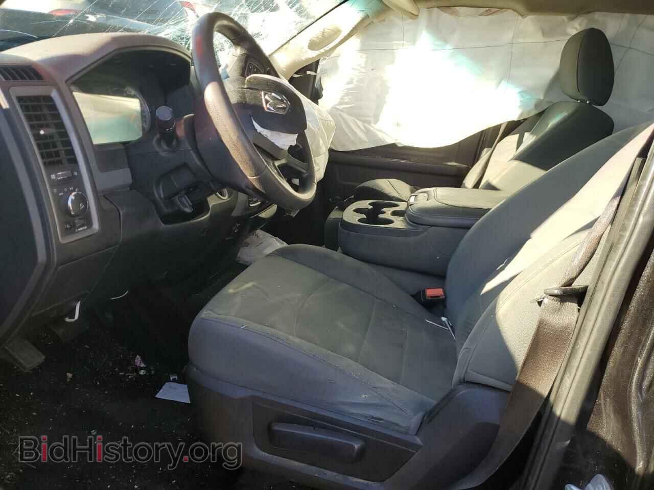 2017 RAM 1500 - VIN: 1C6RR7FT6HS608040 - Фото 7