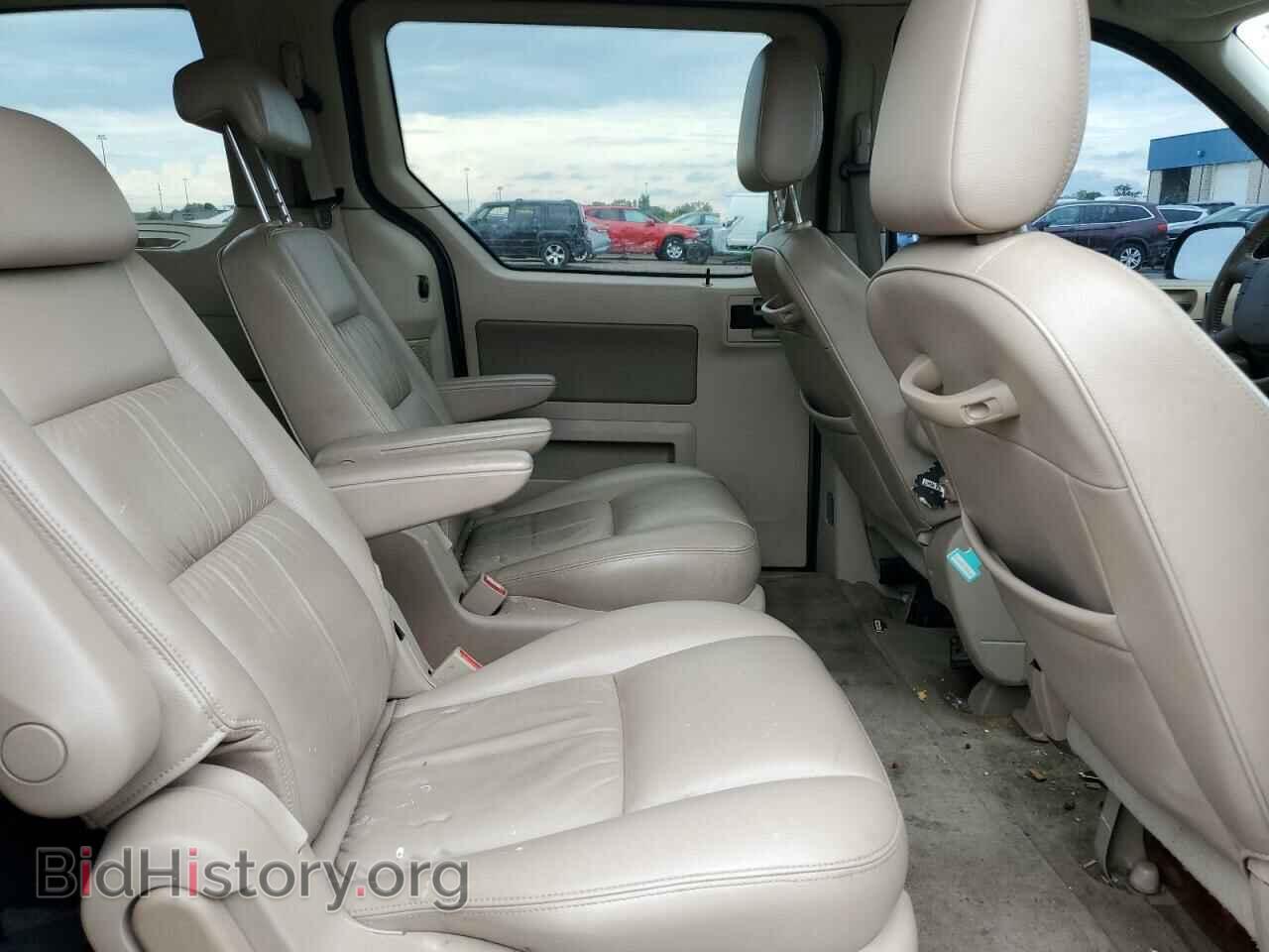 2006 FORD FREESTAR - VIN: 2FMZA52246BA50791 - Фото 6