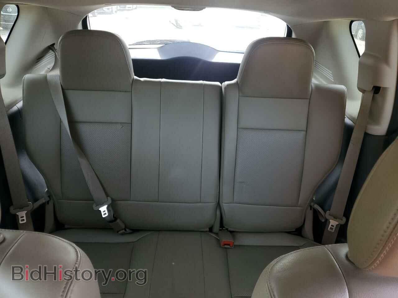 2015 JEEP COMPASS - VIN: 1C4NJDEB0FD207512 - Photo 10