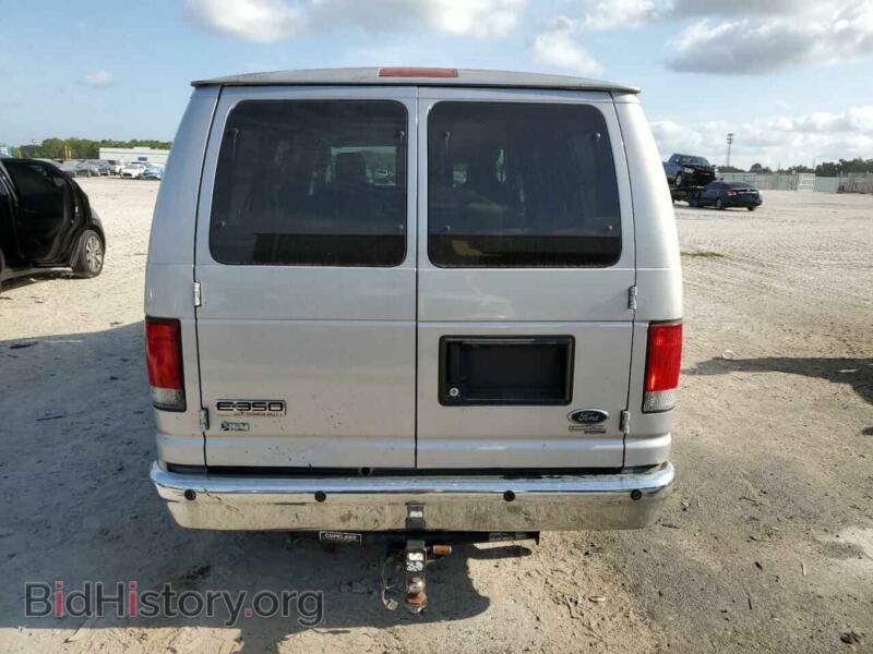 2014 Ford ALL MODELS (VIN 1FBNE3BL8EDA04396) — photo 6 of 13