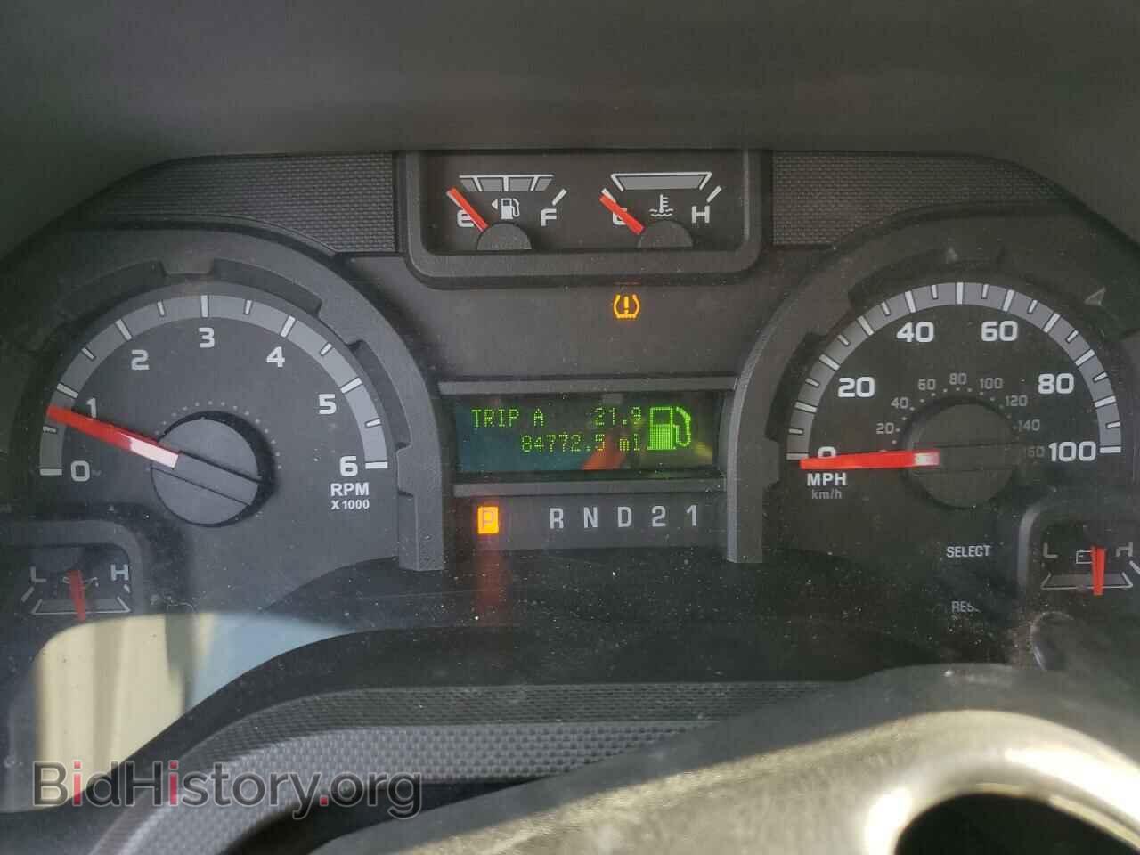 2014 FORD ALL Models - VIN: 1FBNE3BL8EDA04396 - Фото 9