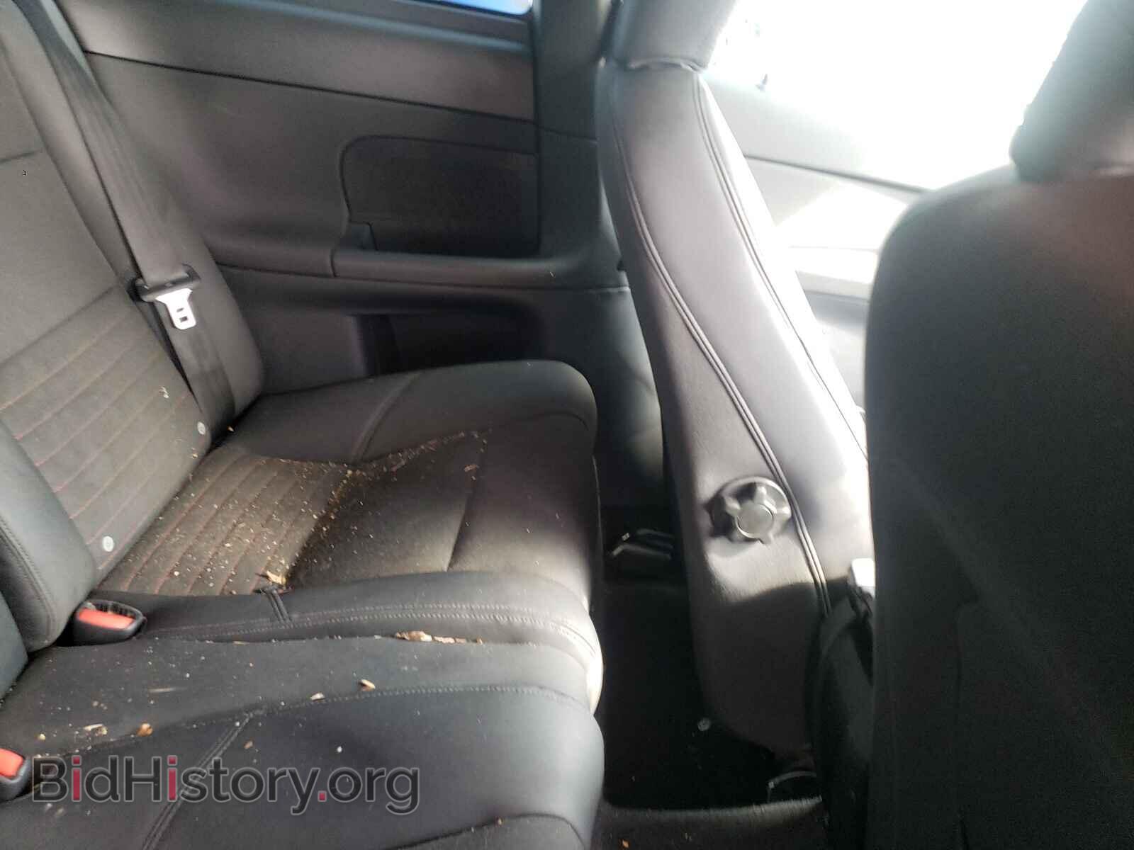 2011 VOLVO C30 - VIN: YV1672MK8B2246440 - Фото 6
