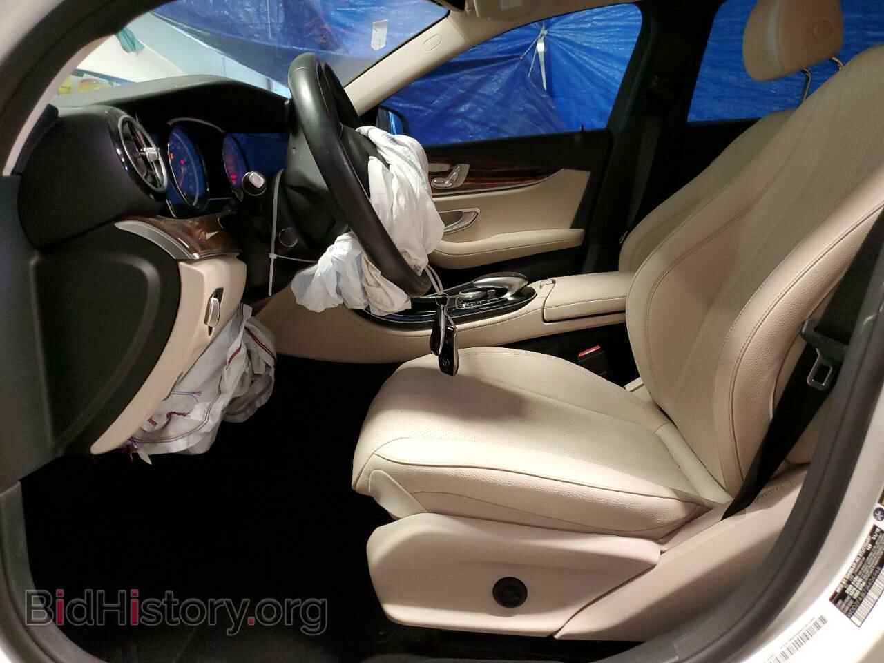 2018 MERCEDES-BENZ E-CLASS - VIN: WDDZF4JB7JA406968 - Фото 7