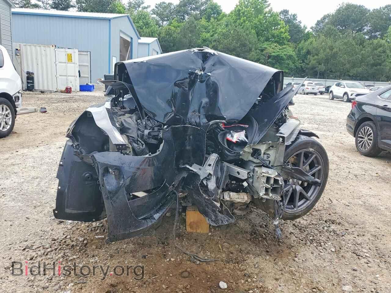 2018 TESLA MODEL 3 - VIN: 5YJ3E1EA5JF033035 - Photo 5