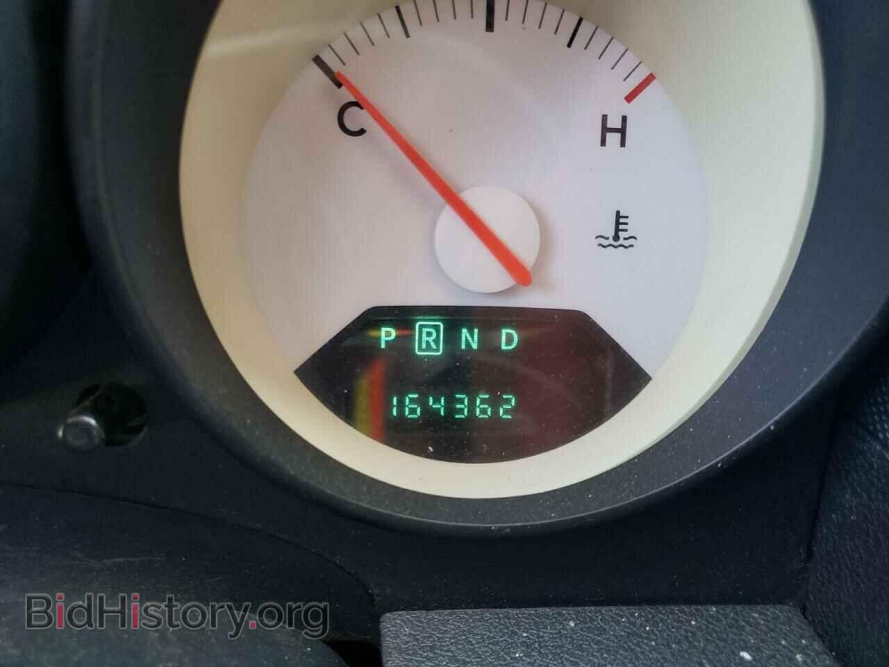 2008 DODGE CALIBER - VIN: 1B3HB28B68D769364 - Фото 8