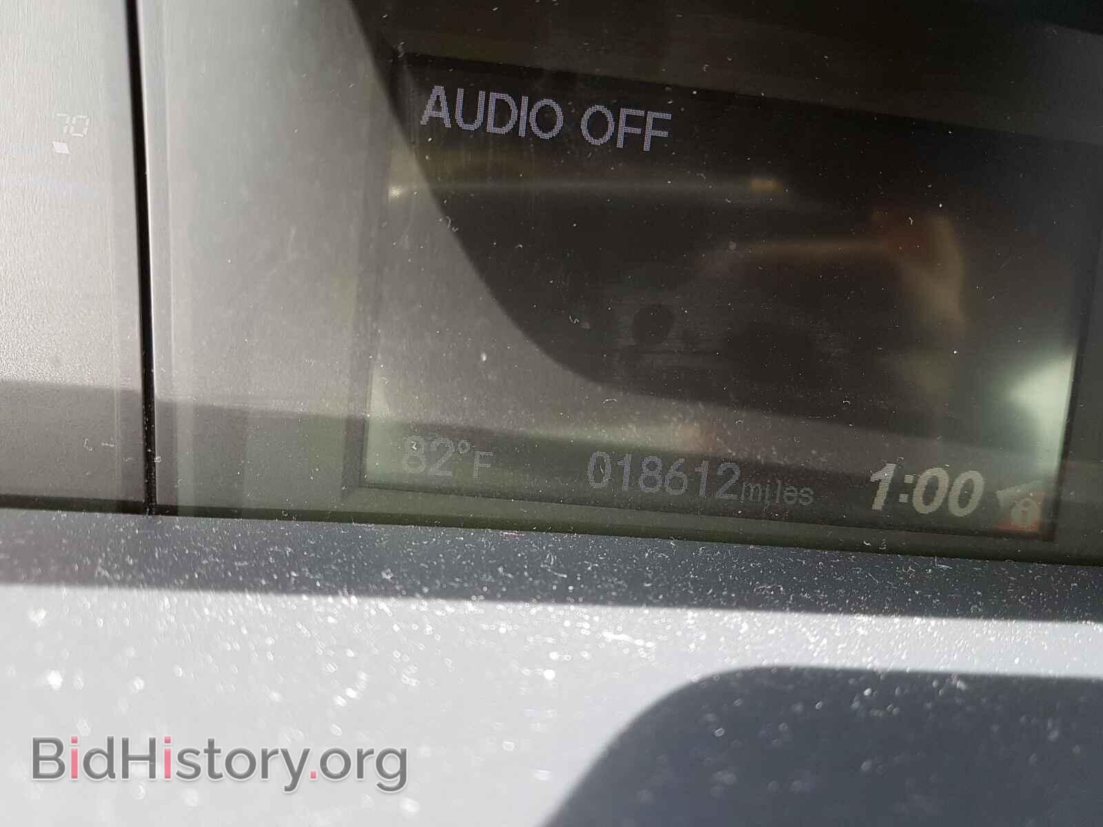 2015 HONDA CIVIC - VIN: 19XFB2F56FE286357 - Фото 8