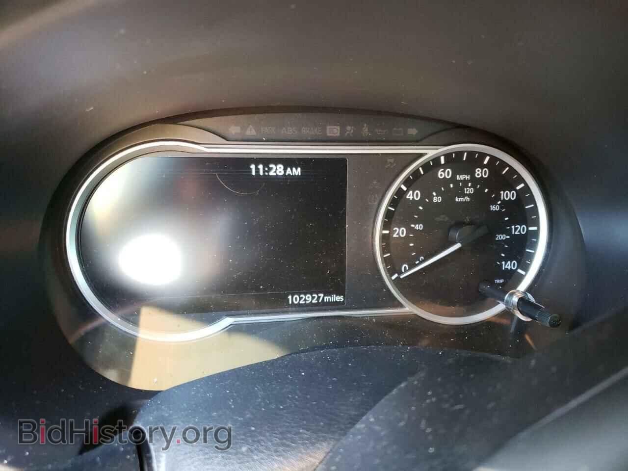 2019 NISSAN KICKS - VIN: 3N1CP5CU3KL498627 - Фото 9