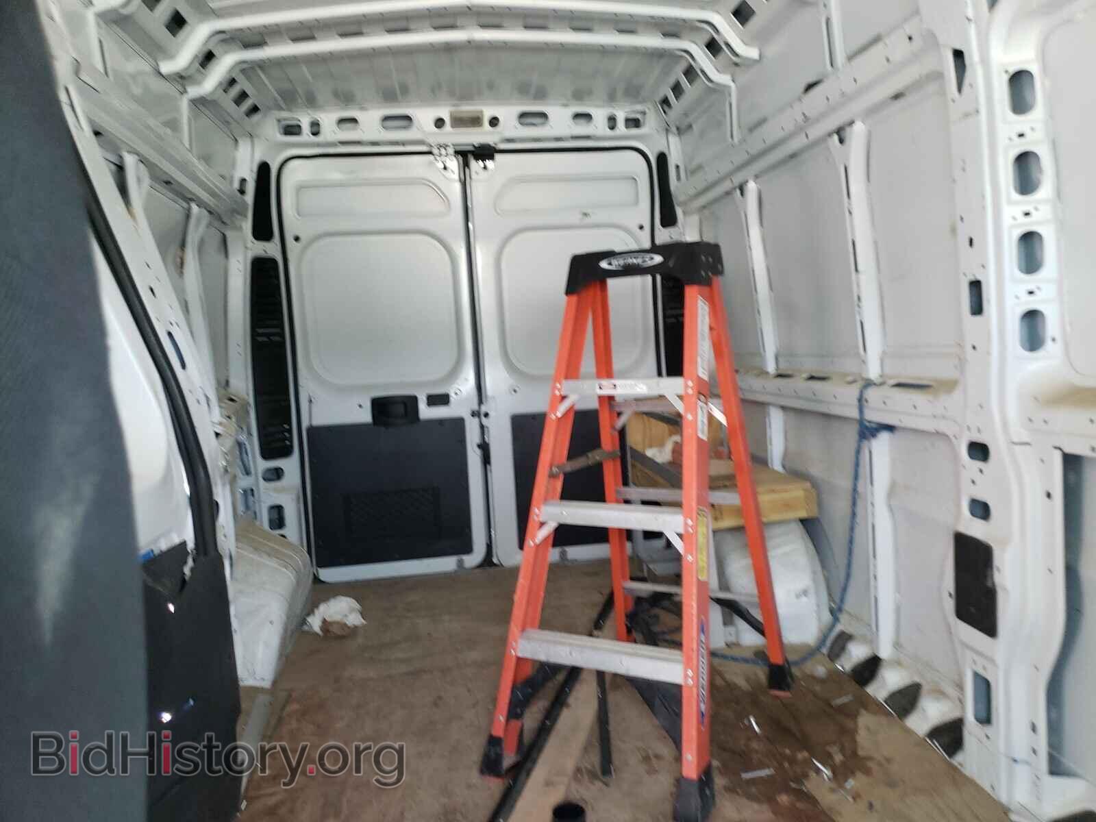 2019 RAM PROMASTER - VIN: 3C6TRVDG0KE553238 - Фото 6