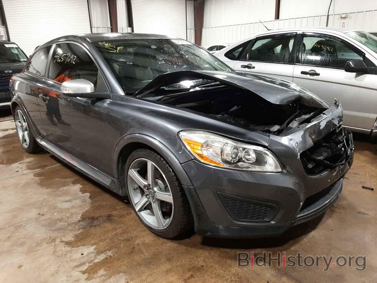 Photo YV1672MKXC2276993 - VOLVO C30 2012