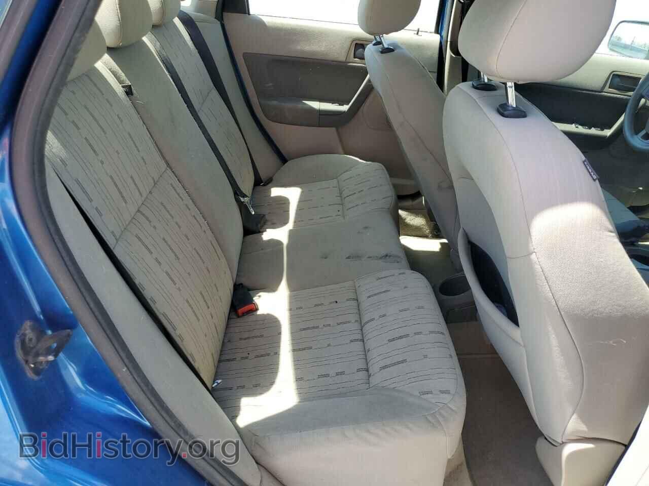 2010 FORD FOCUS - VIN: 1FAHP3FN5AW259266 - Фото 10