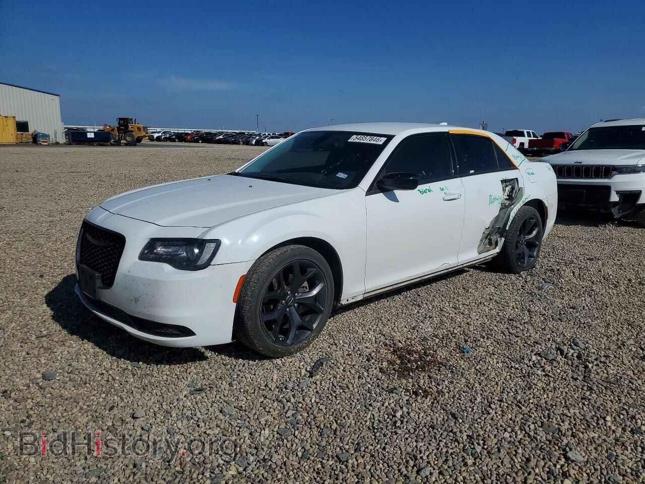 Photo 2C3CCAAG4PH624609 - CHRYSLER 300 2023