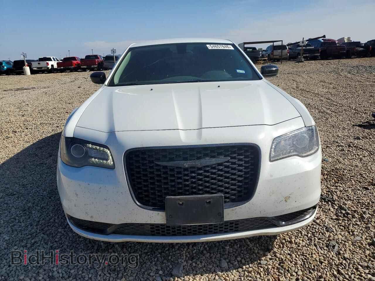 2023 CHRYSLER 300 - VIN: 2C3CCAAG4PH624609 - Фото 5