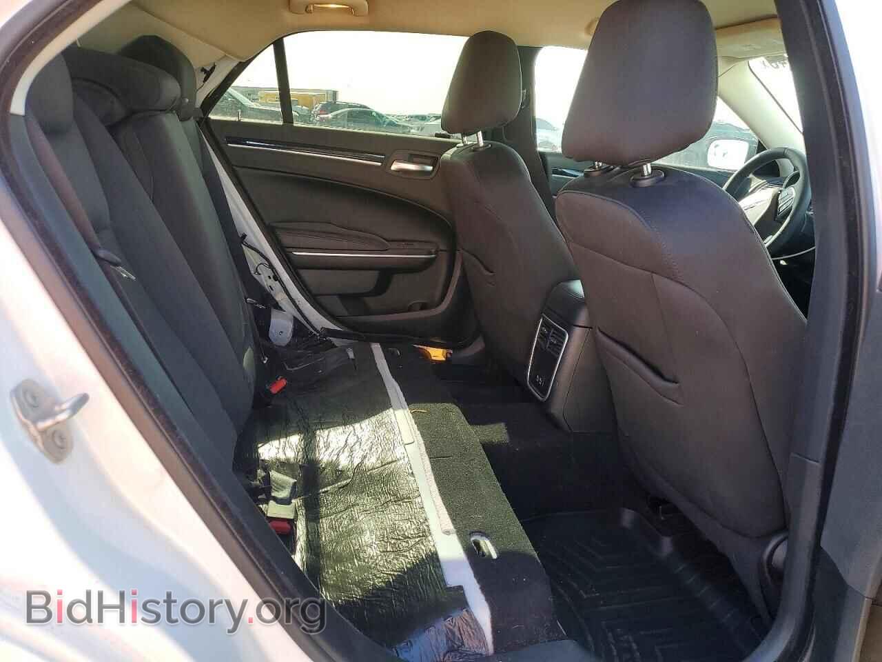 2023 CHRYSLER 300 - VIN: 2C3CCAAG4PH624609 - Фото 10