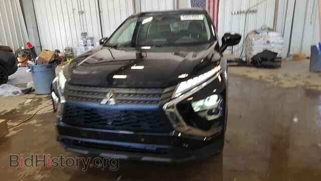 2023 MITSUBISHI ECLIPSE - VIN: JA4ATVAA9PZ055224 - Photo 14