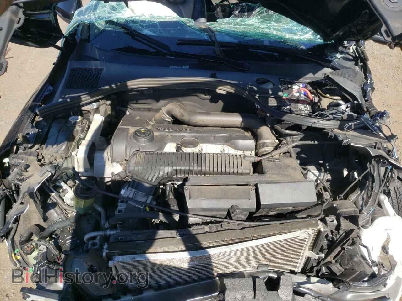 2012 VOLVO S60 - VIN: YV1622FS0C2126676 - Фото 7