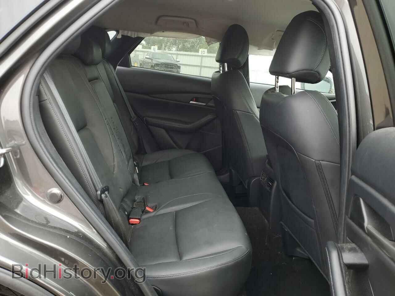 2022 MAZDA CX30 - VIN: 3MVDMBBL9NM458535 - Фото 10