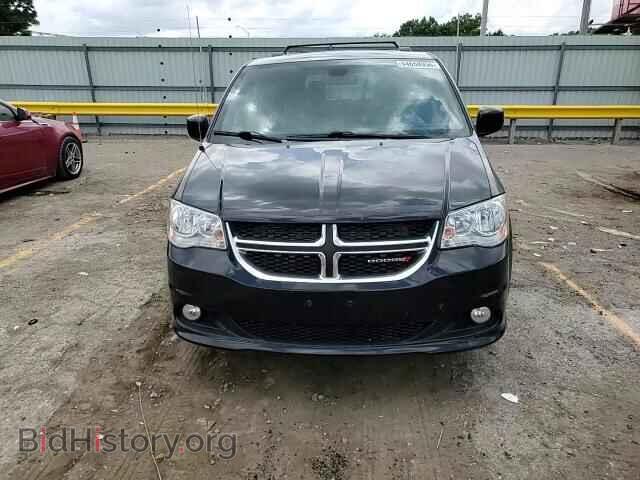 2019 DODGE CARAVAN - VIN: 2C4RDGCG7KR798048 - Photo 14
