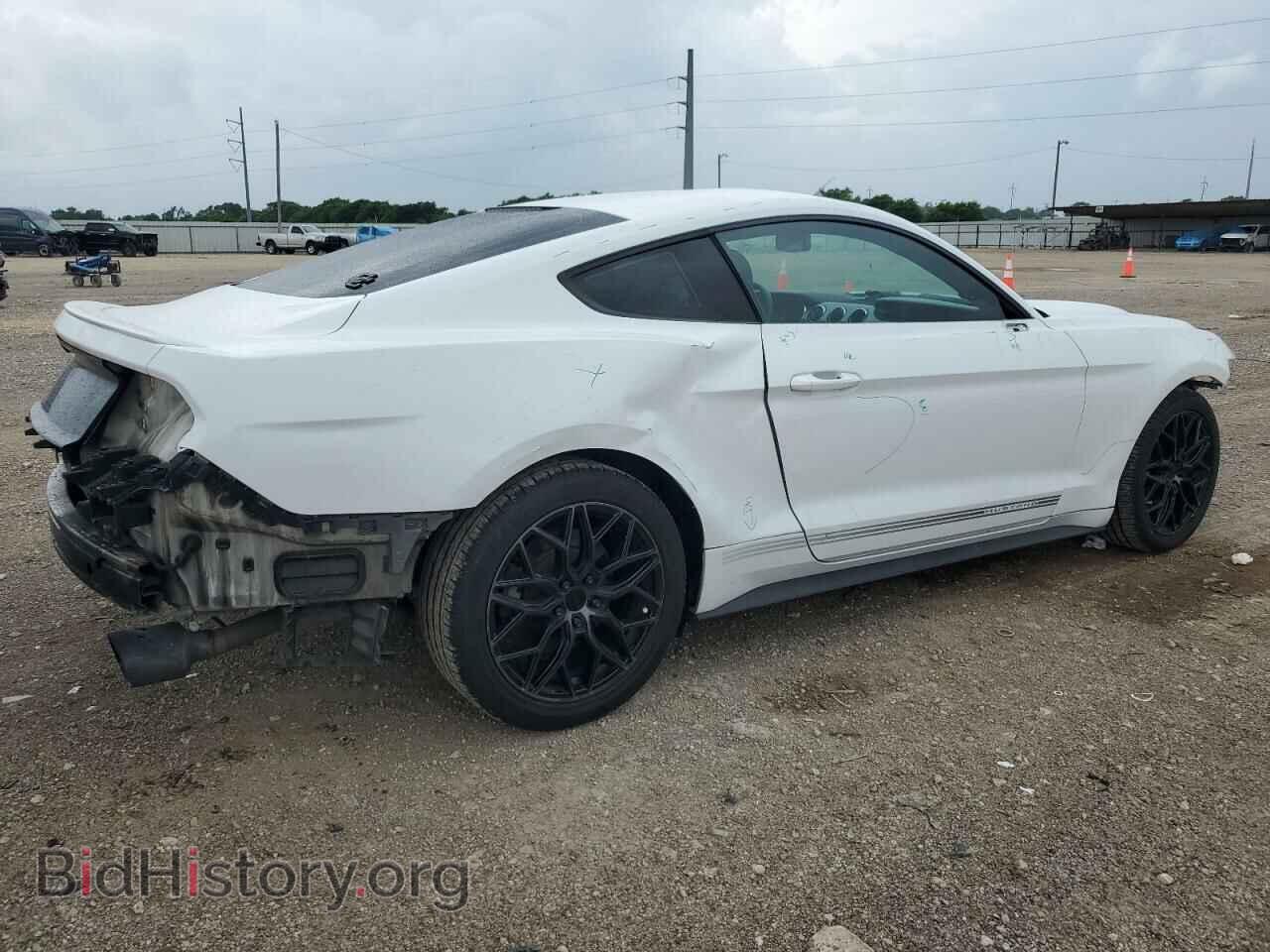 2016 FORD ALL Models - VIN: 1FA6P8THXG5267588 - Photo 3