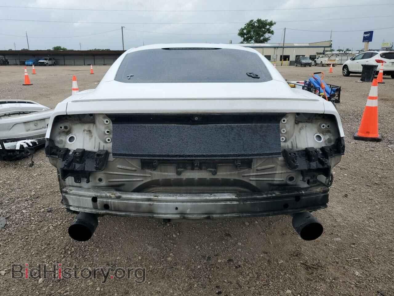 2016 FORD ALL Models - VIN: 1FA6P8THXG5267588 - Photo 6