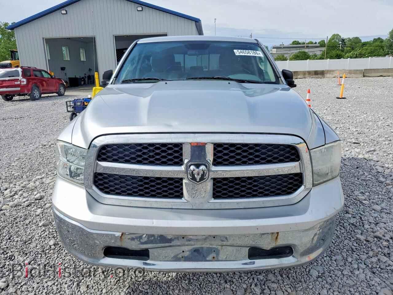 2013 RAM 1500 - VIN: 1C6RR7GP2DS512367 - Фото 5