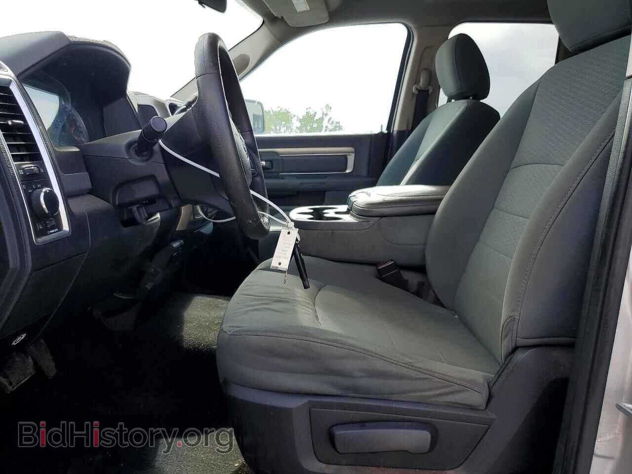 2013 RAM 1500 - VIN: 1C6RR7GP2DS512367 - Фото 7