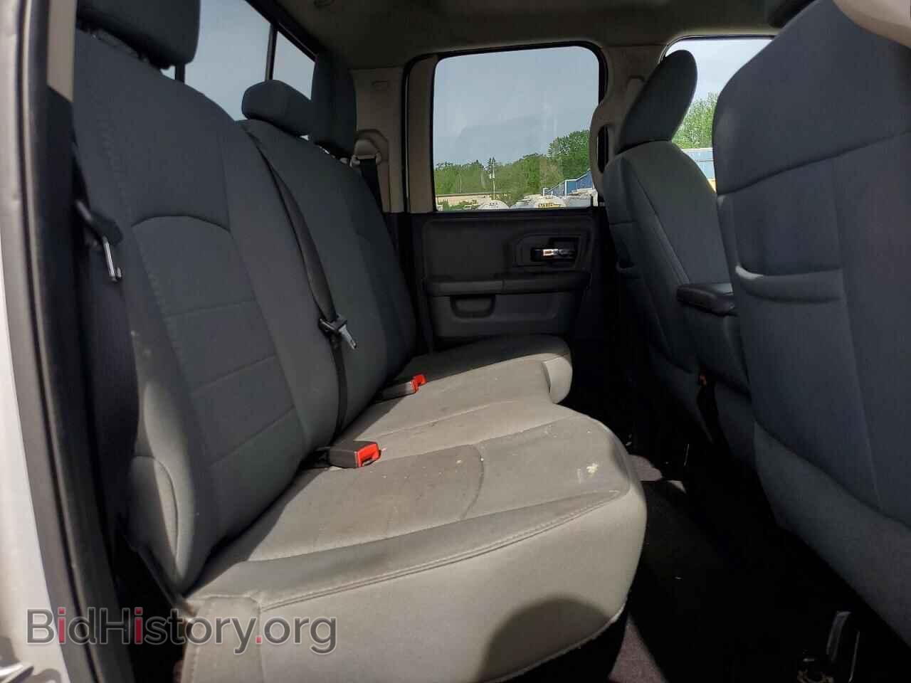 2013 RAM 1500 - VIN: 1C6RR7GP2DS512367 - Фото 10