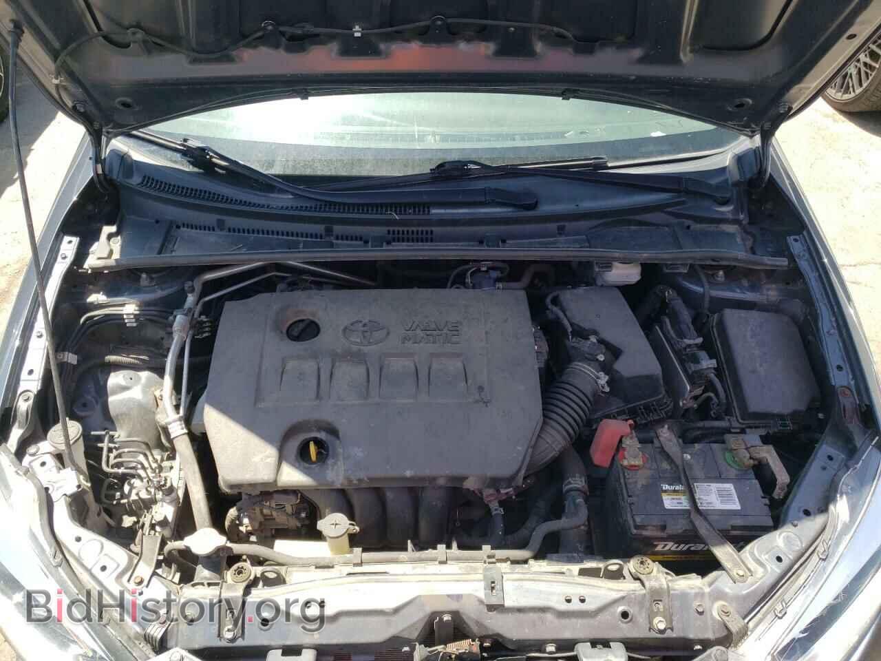 2015 TOYOTA COROLLA - VIN: 2T1BPRHEXFC282137 - Photo 7